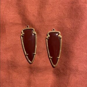 Kendra Scott earrings